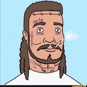 Meet your Posher, Nick